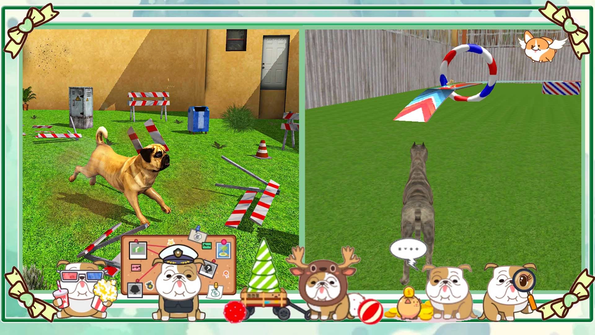 狗狗大作战游戏安装(3)