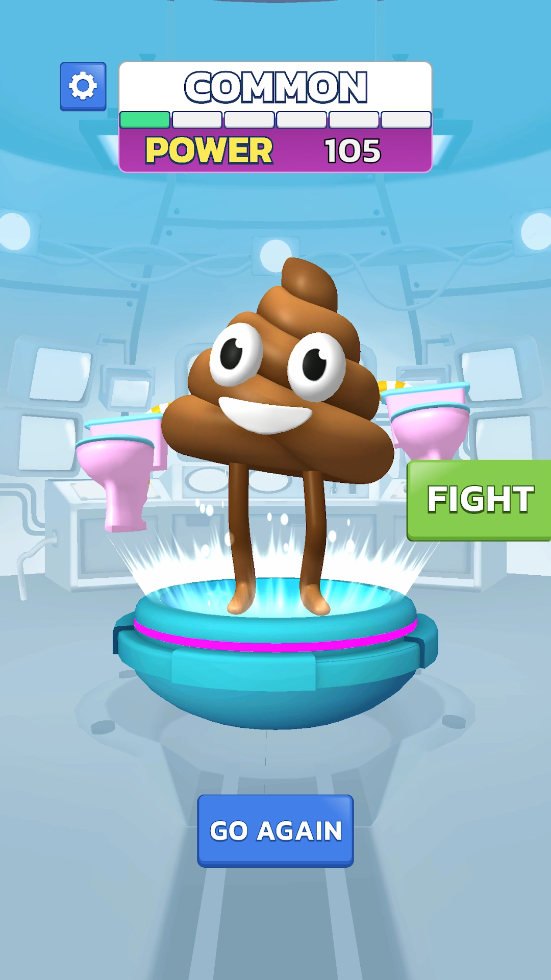 融合大作戰(zhàn)圖3