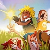 像素吃鸡模拟器安装