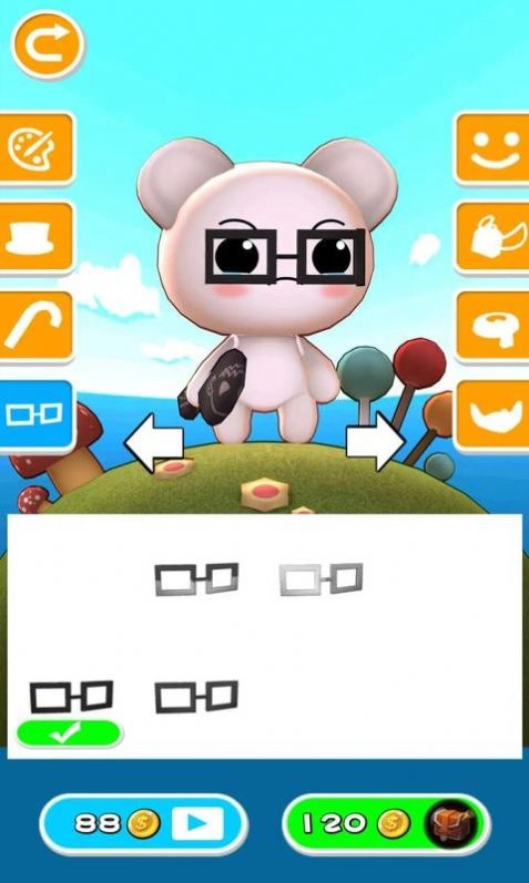 侧耳倾听游戏图3