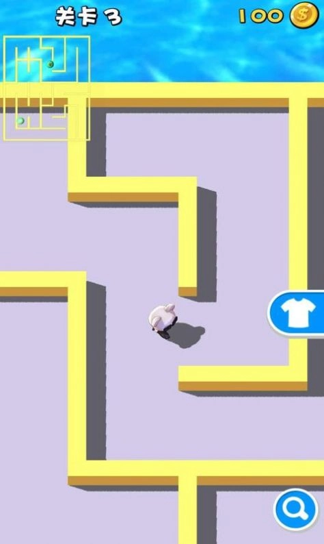 侧耳倾听游戏图1