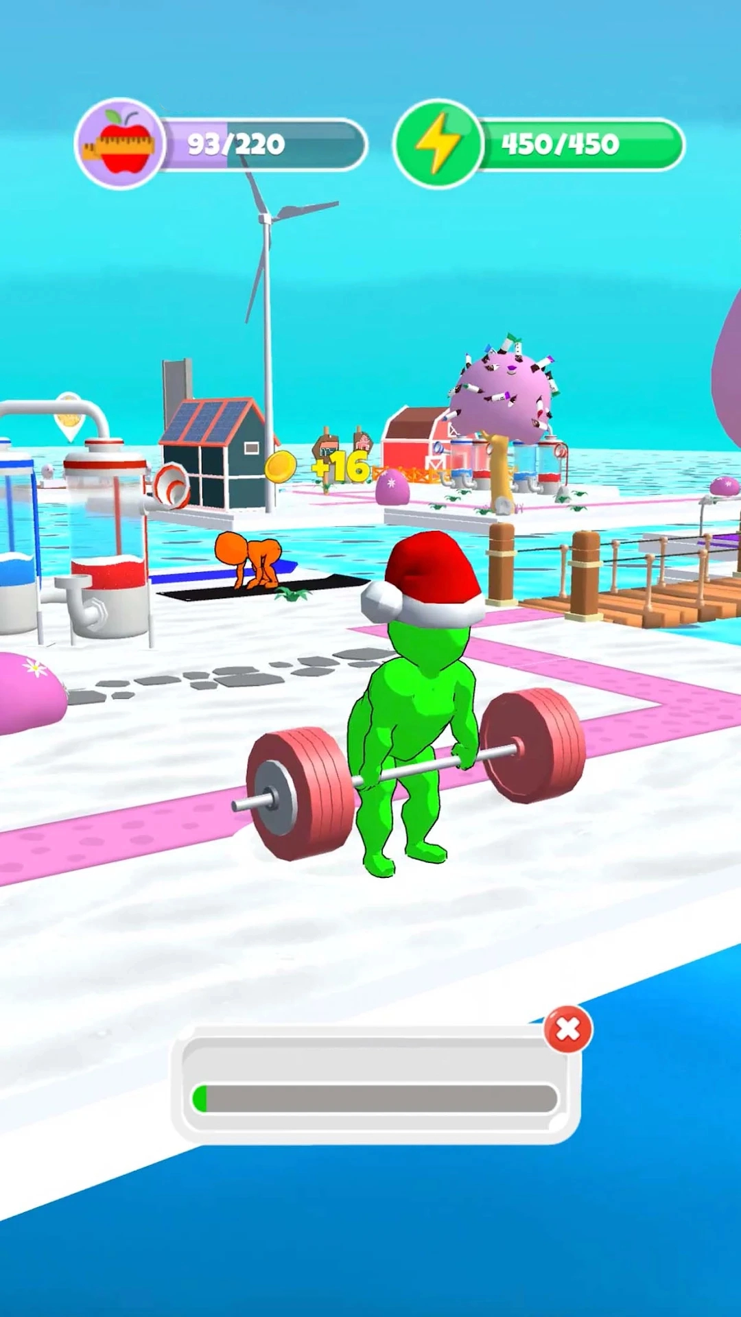 躺平解压模拟器游戏图1