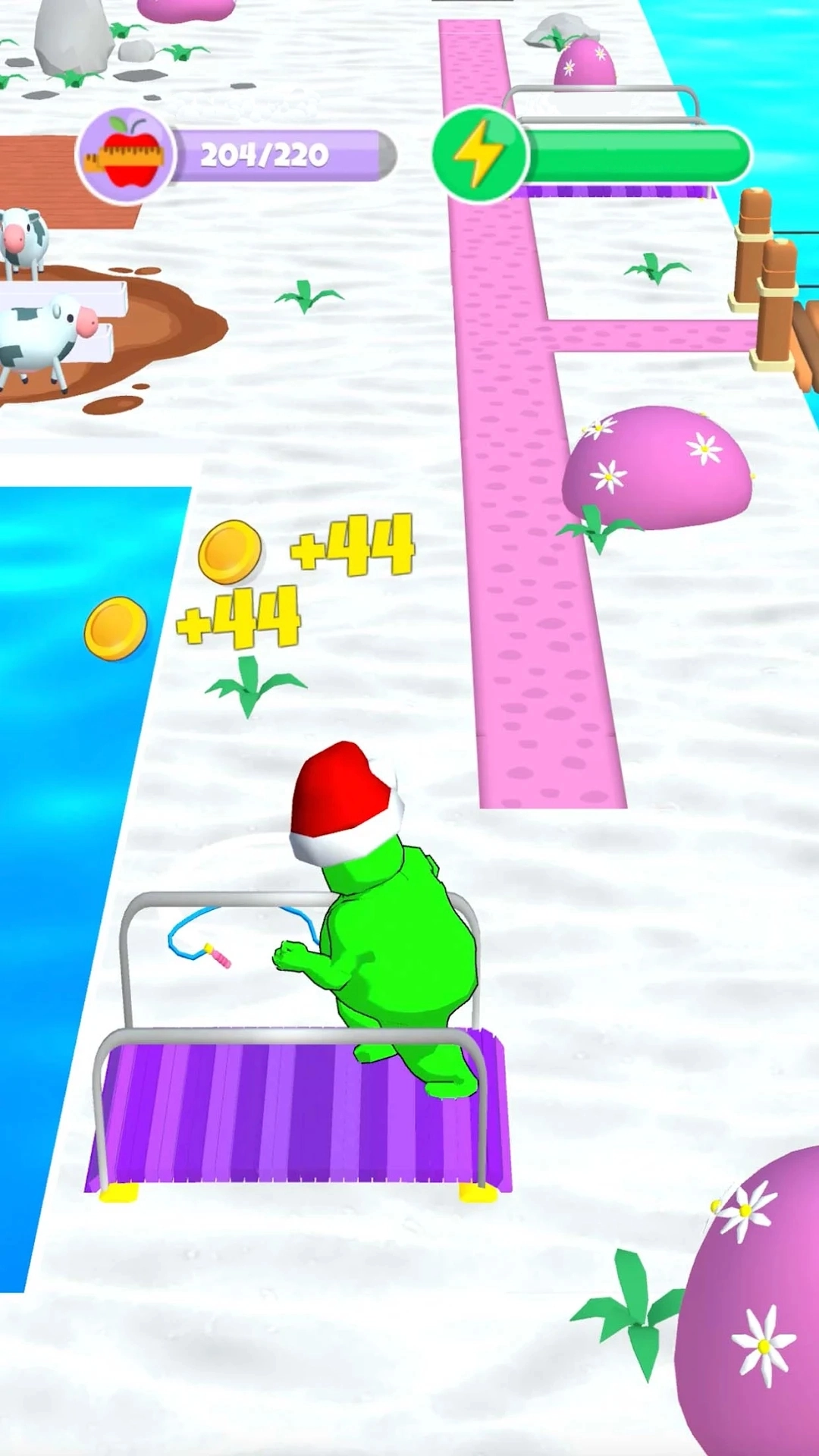 躺平解压模拟器游戏图3