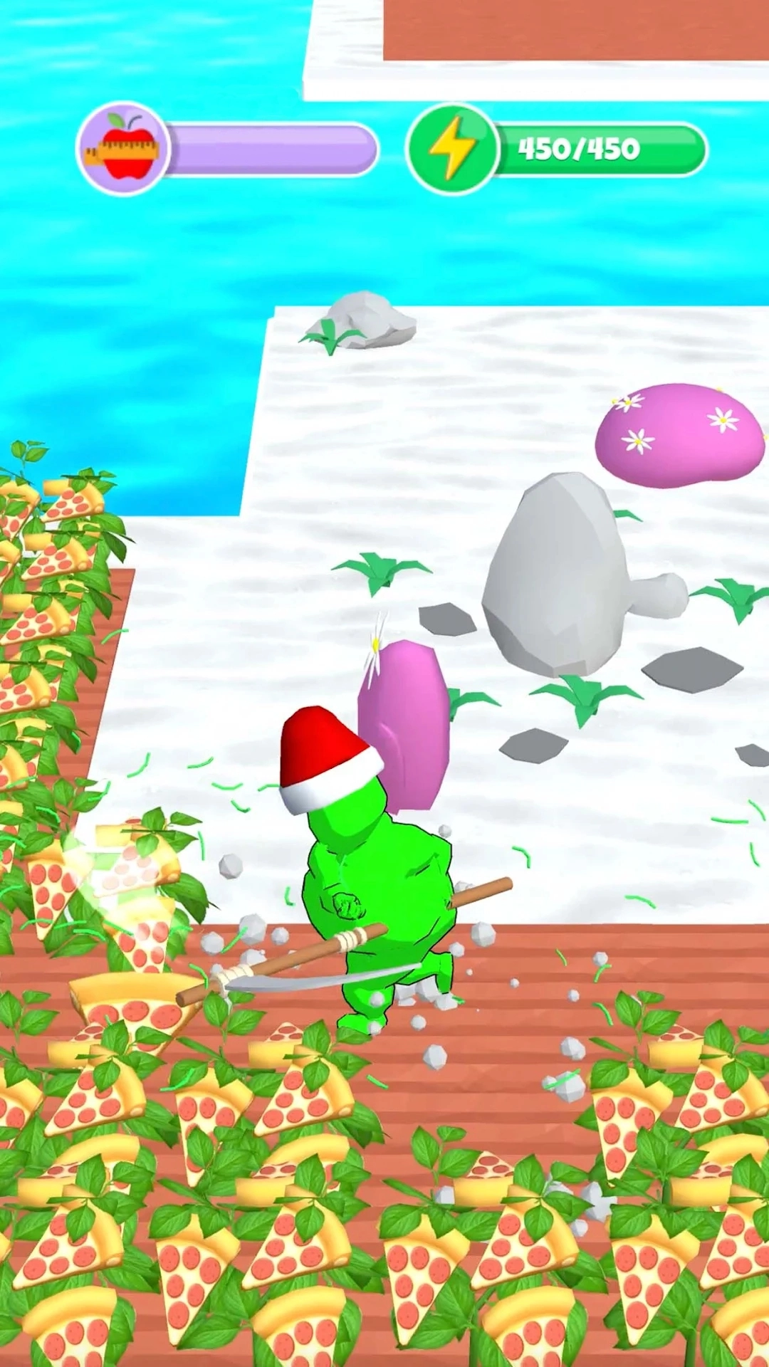 躺平解压模拟器游戏图4