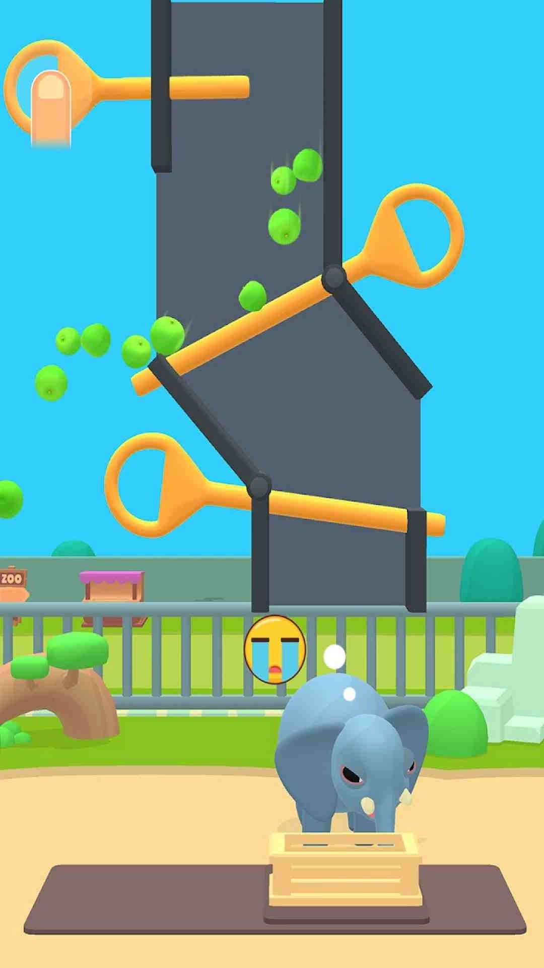 动物小农场游戏图3