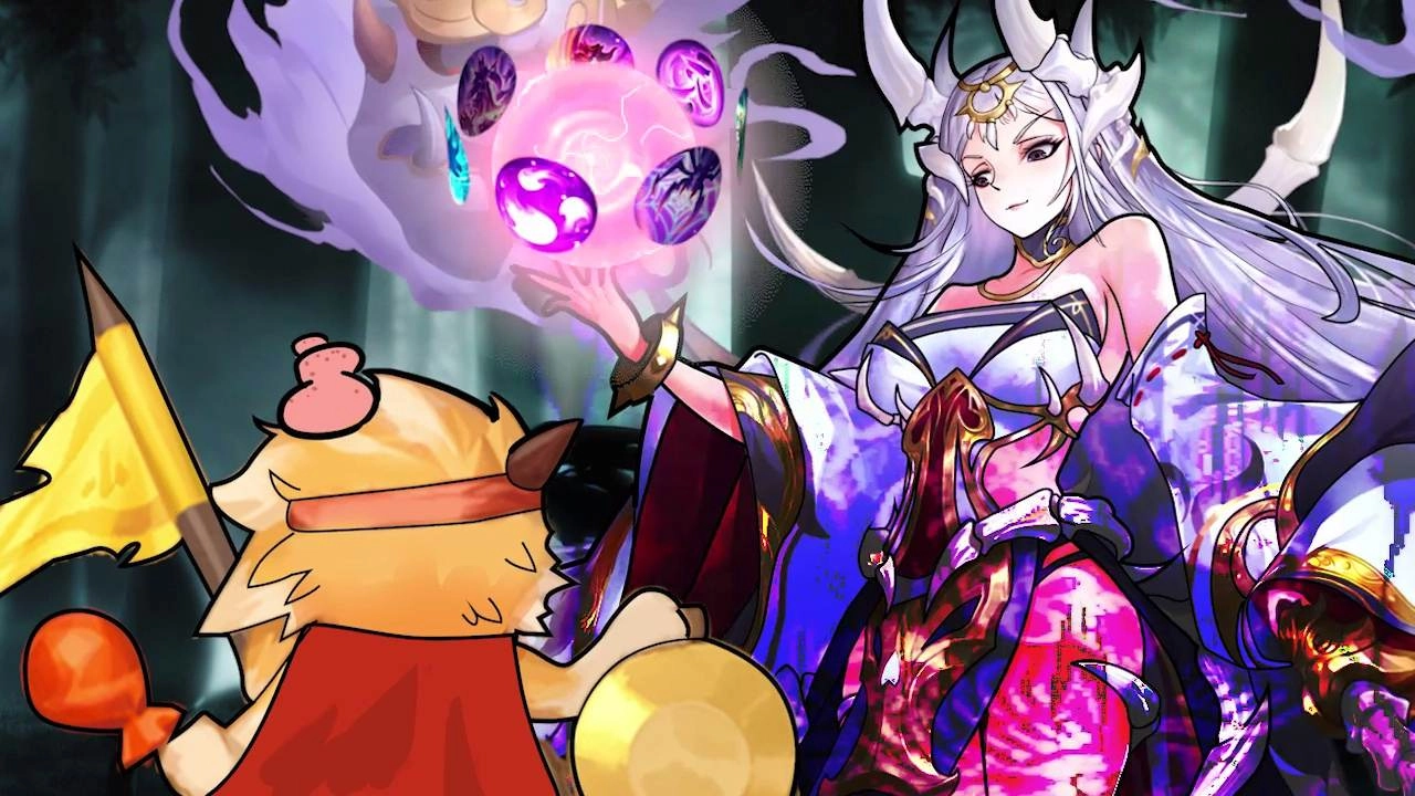 自在西游游戏截图1