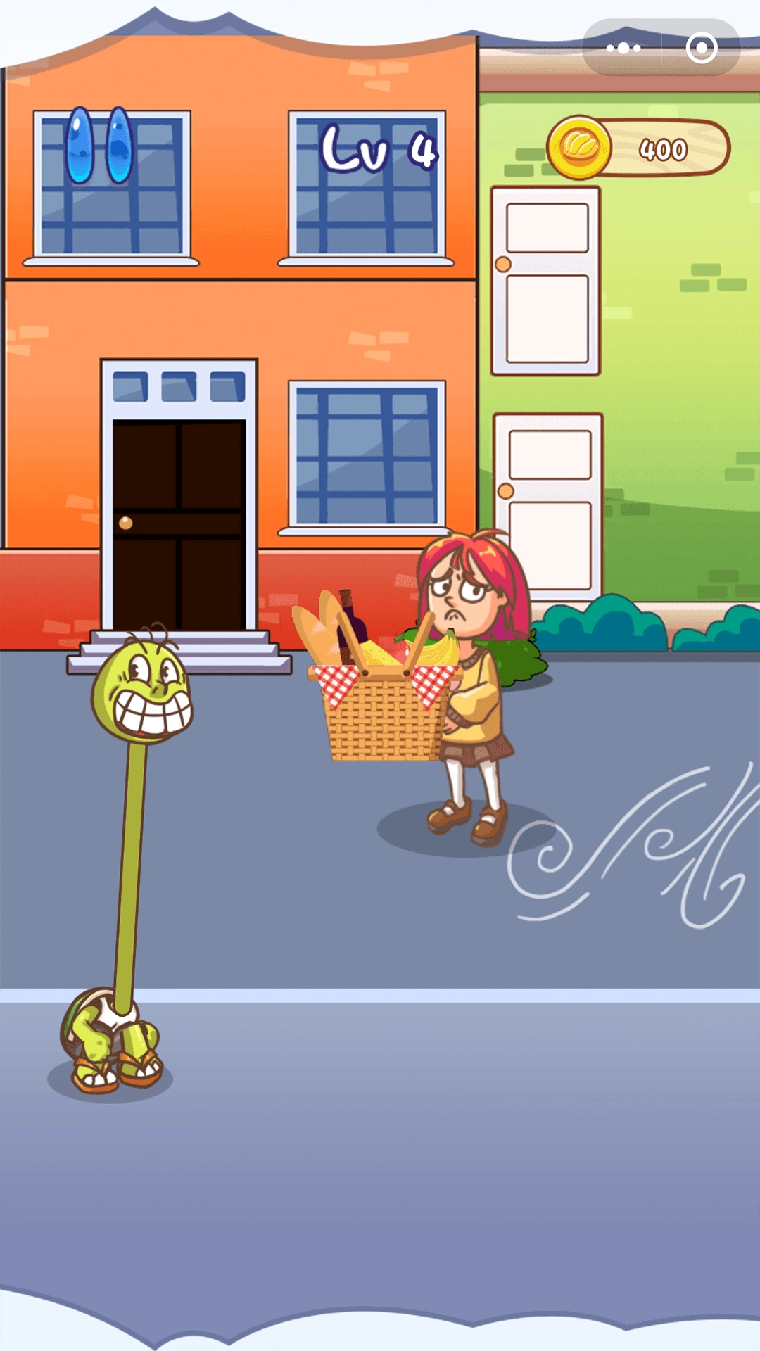 我滴个龟龟游戏安装截图1