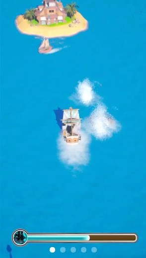 大船向东流游戏安装(1)