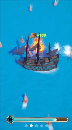 大船向东流游戏安装(4)