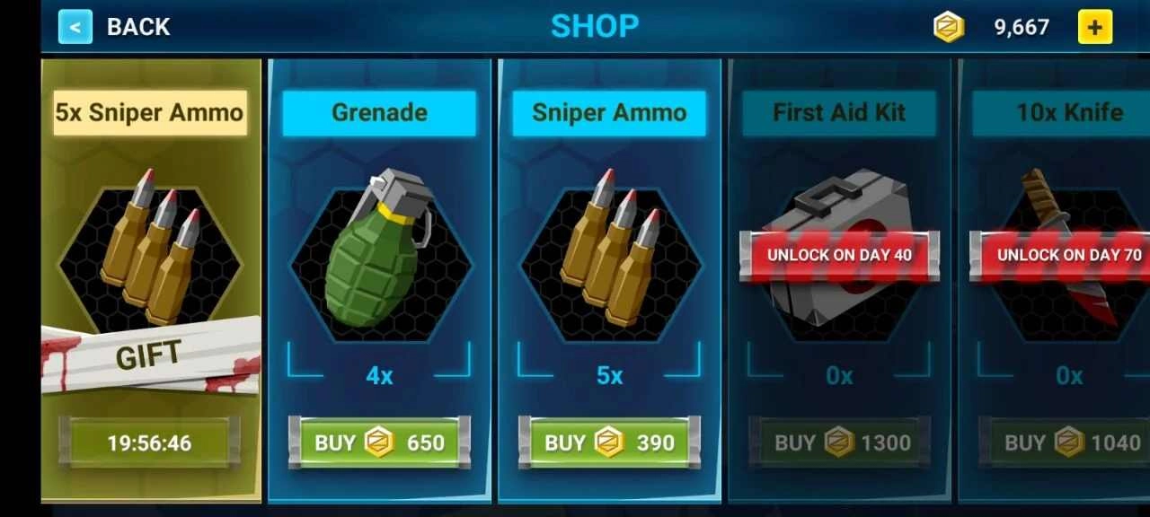 像素战斗世界游戏安装图1