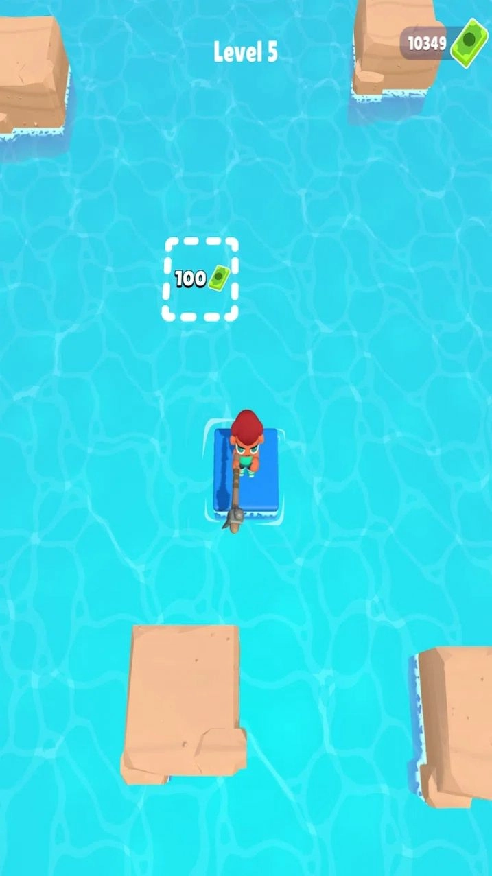 融合木筏战争游戏安装图1