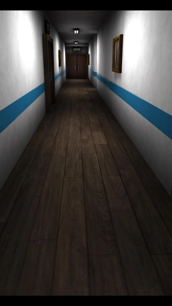 健身房还是监狱游戏图1