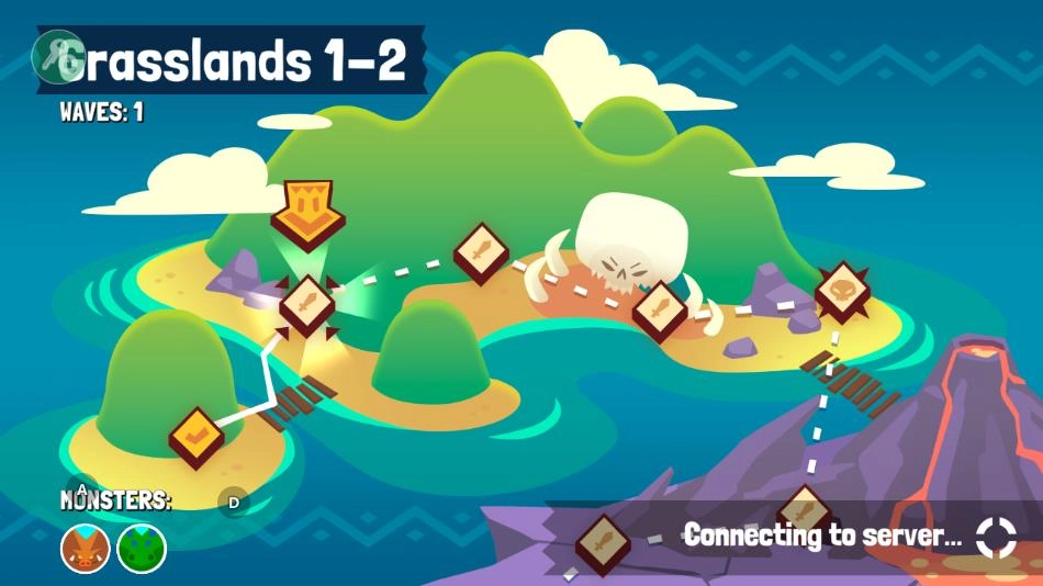 小小猎人游戏图4