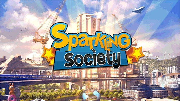 模拟小镇生活游戏截图2