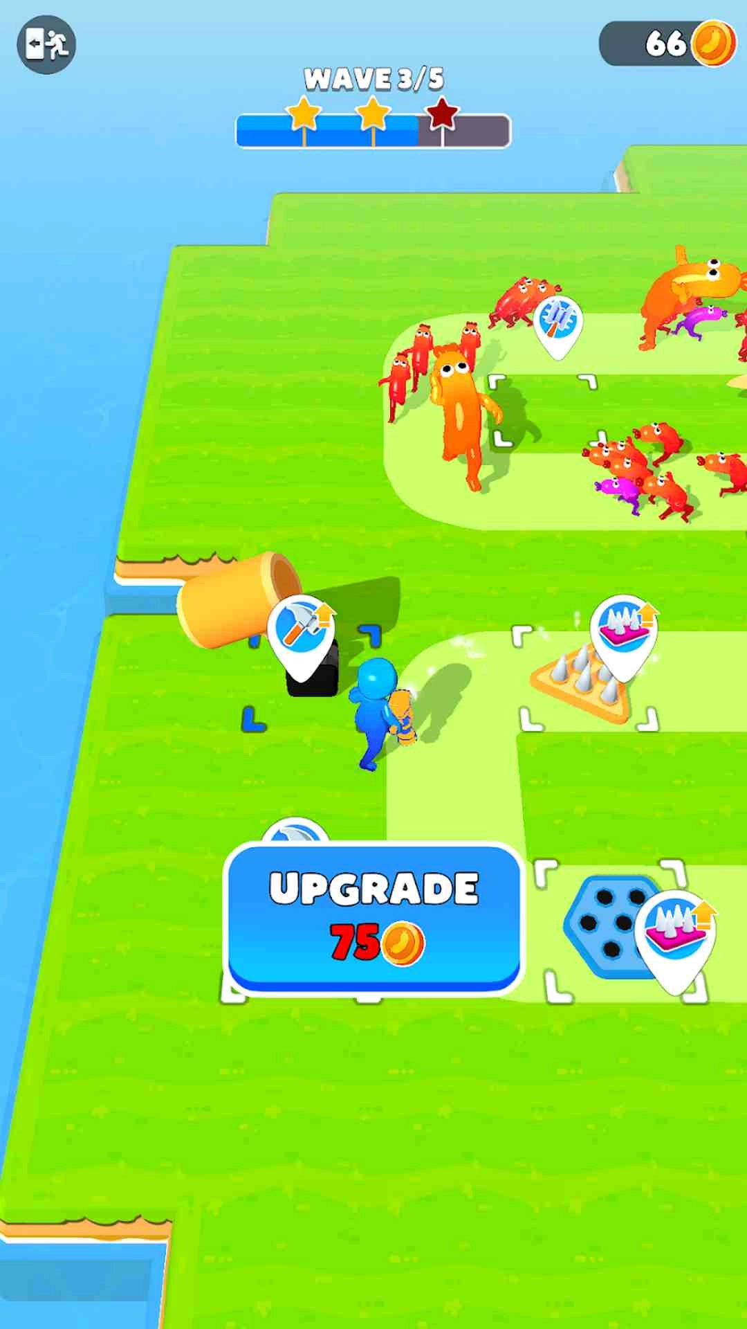 防卫香肠游戏安装(4)