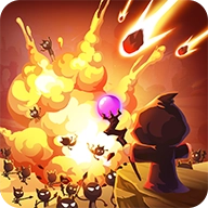 奇奇怪怪大冒险游戏