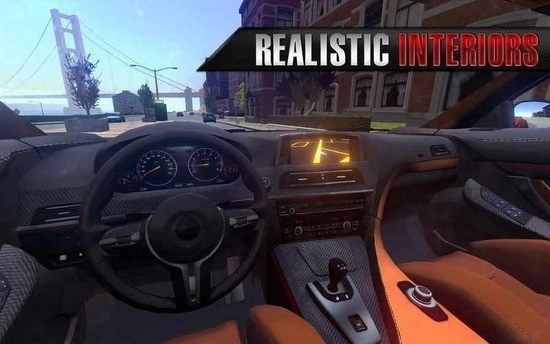 驾驶学校2020中文版截图2