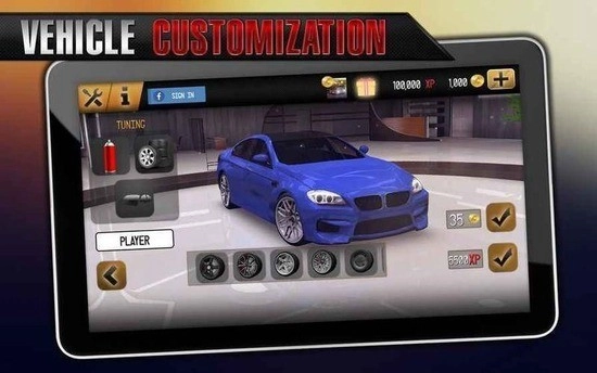 驾驶学校2020中文版截图3