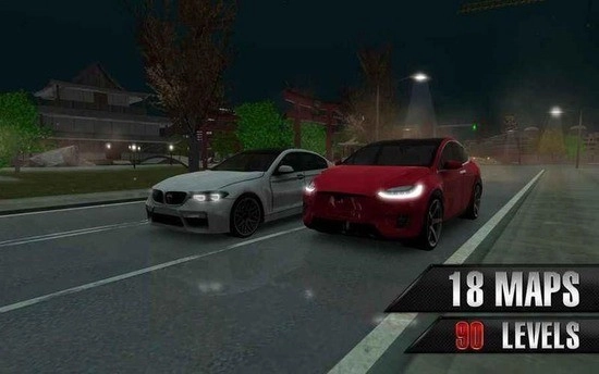 驾驶学校2020中文版截图4