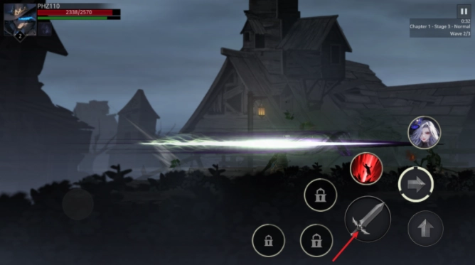 影子杀手安卓版