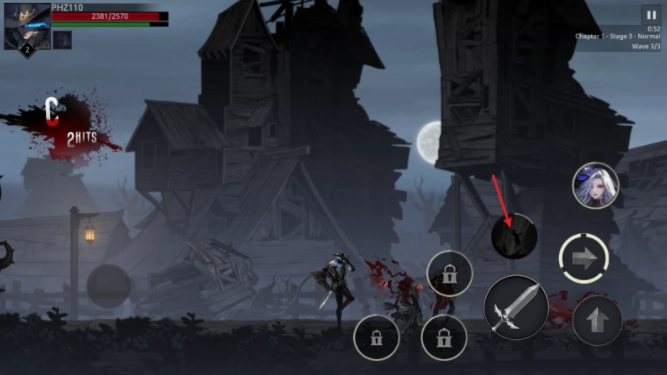 影子杀手安卓版