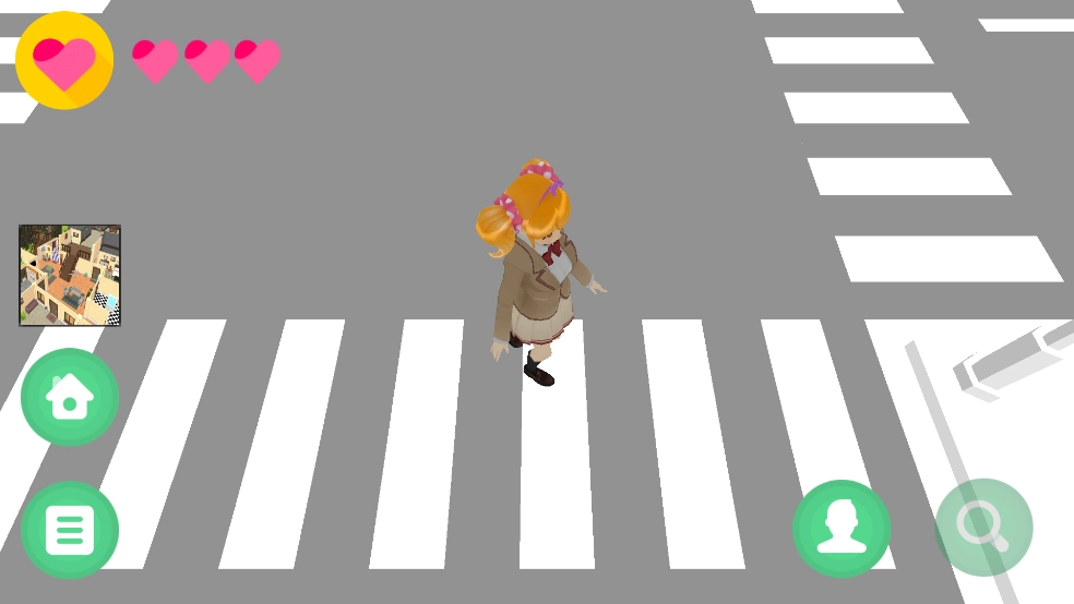 艾瑞的房子和城市图1