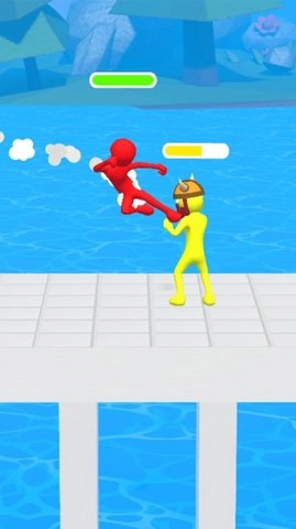 超级英雄粉碎手机版图2