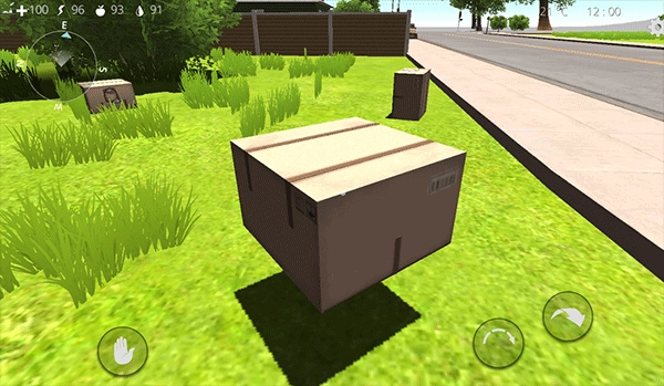 海洋之家2中文版截图3