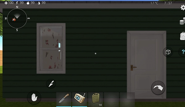 海洋之家2中文版截图4