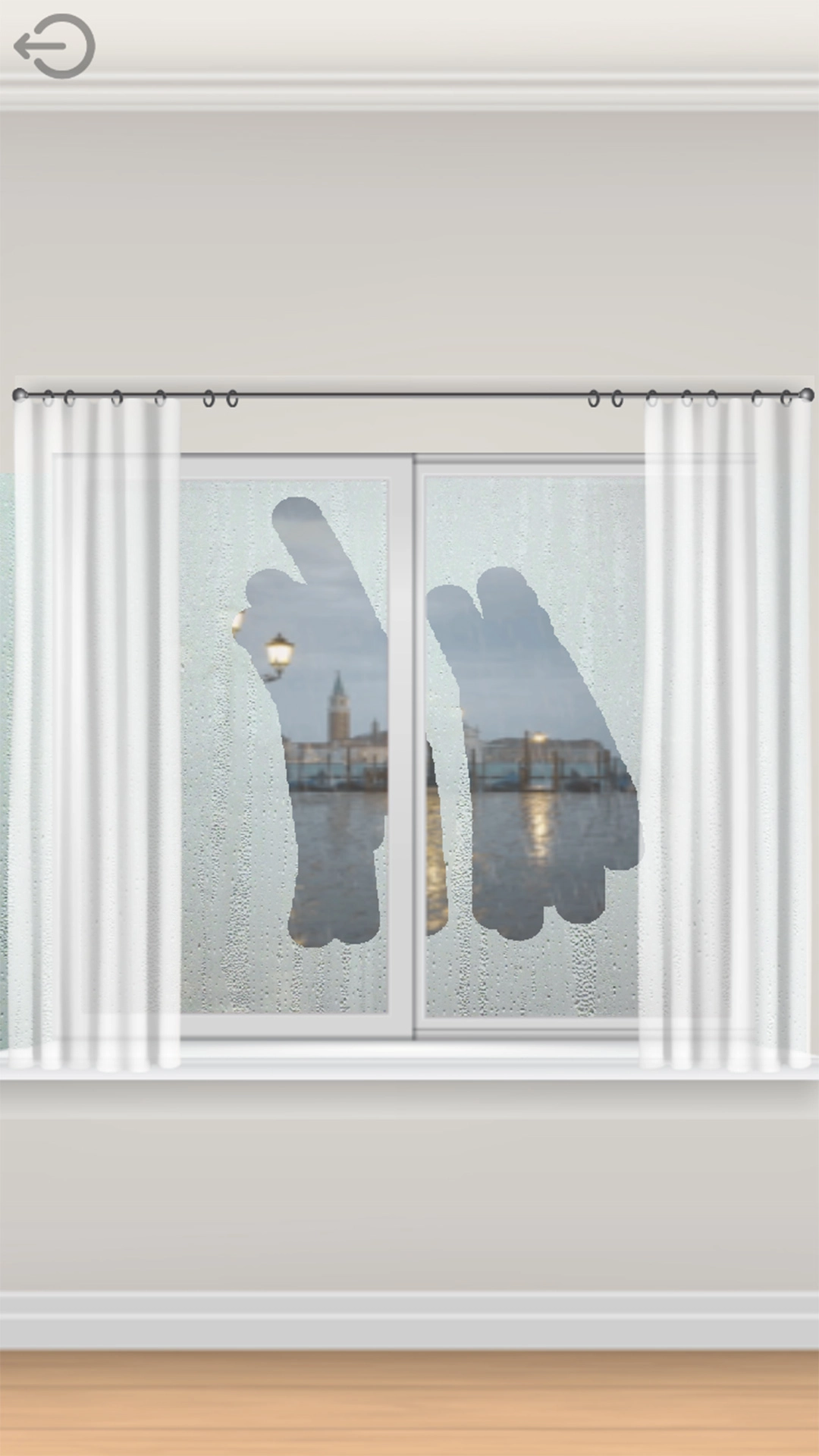 宝宝解压屏幕模拟图1