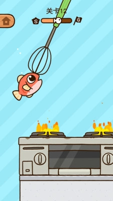 咸魚大冒險免費圖4