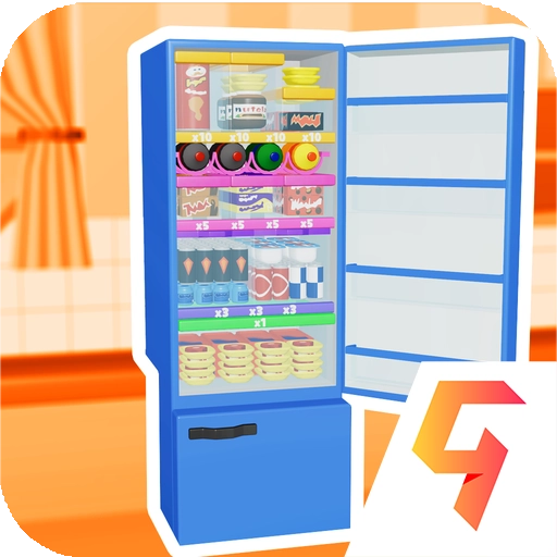 冰箱陈列师国际版