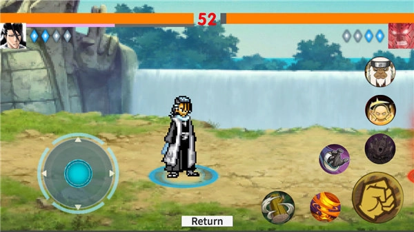 概念纷争手机版图3