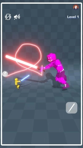 橡皮人反杀秀(1)