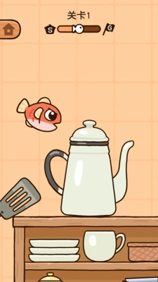 咸魚大冒險免費圖2