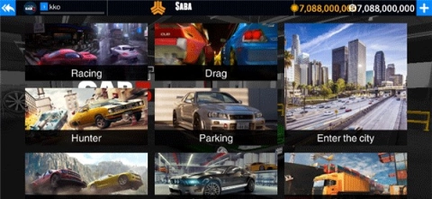 超跑模拟驾驶3安卓版