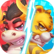 怪兽大乱斗正版