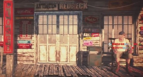 垃圾小镇大亨图1