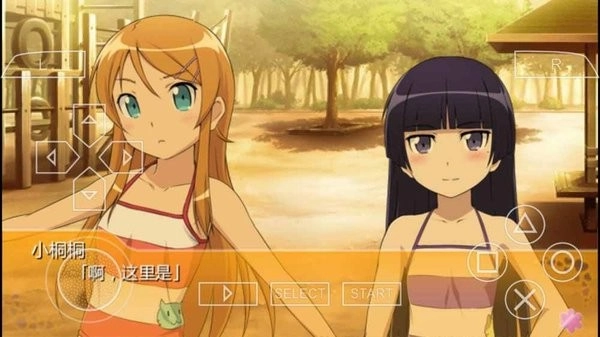 我的妹妹不可能这么可爱图3