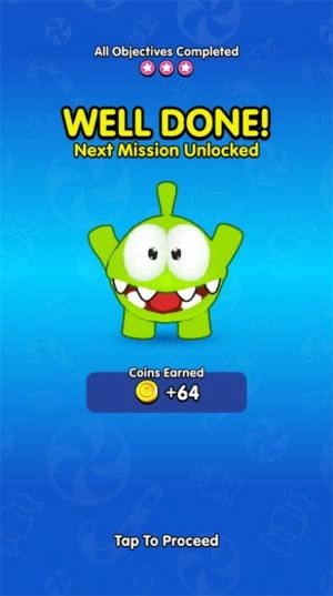 奥姆跑酷2正版图3