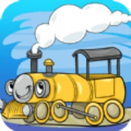 小猪猪动力车游戏