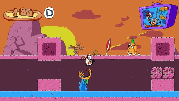 披萨塔手机版图1