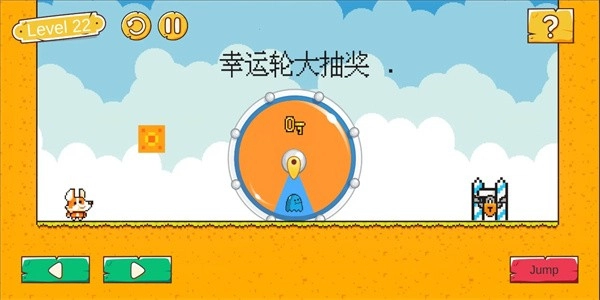 柯基脑洞大冒险(1)