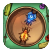 蛐蛐也疯狂手机版