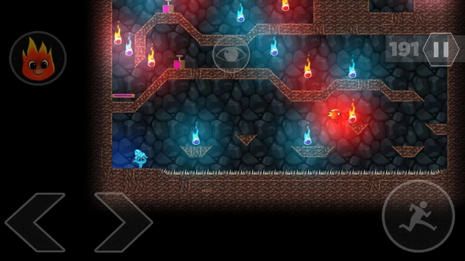 森林冰火人2图1