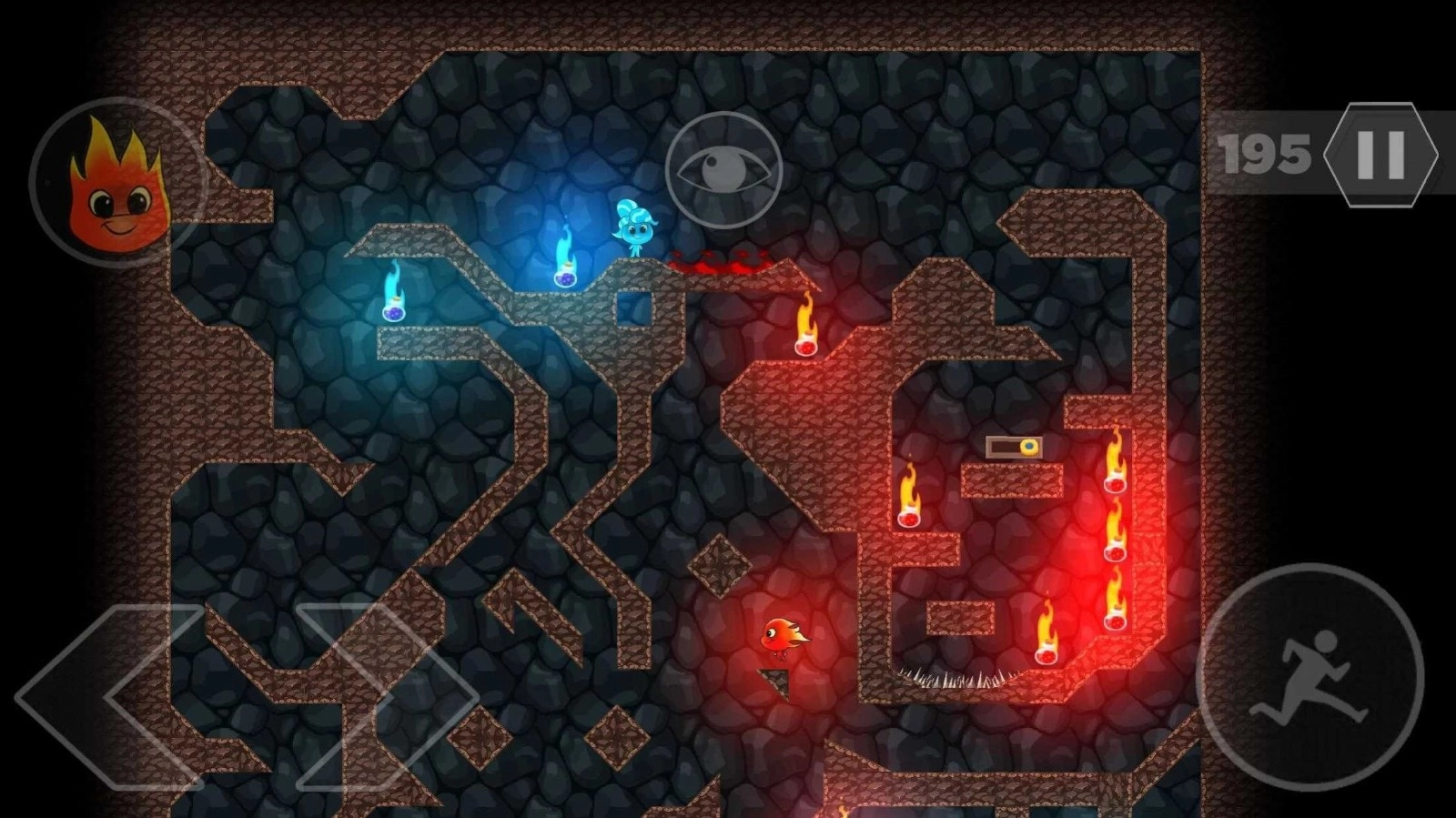 森林冰火人2图2