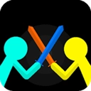 双人火柴人对决最新版