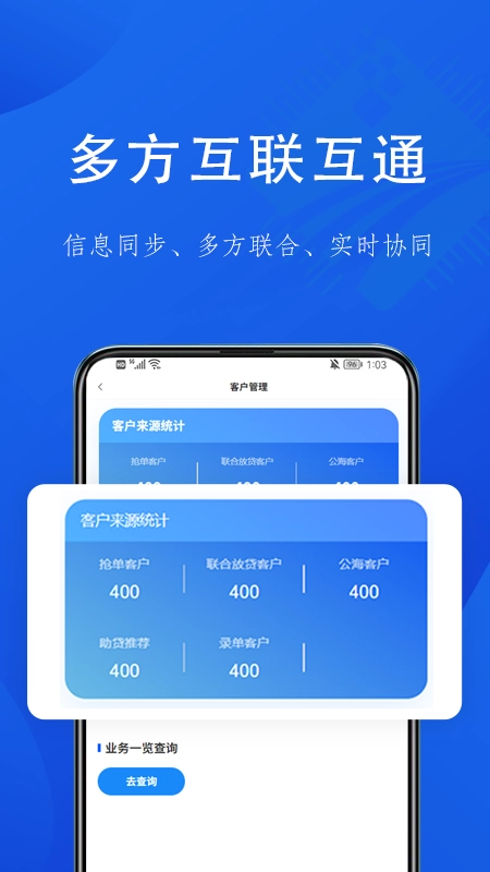 融桥通机构系统图3