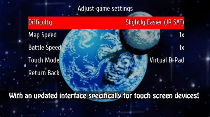 星之物语游戏(1)