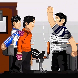 脱缰凯逆袭正版